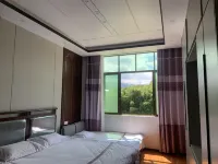 Tingtao Yanyu Building Homestay Chung Creek Park 호텔