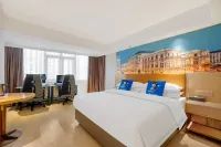 PK E-Sports Hotel (Jieyang Qiaonan Yangmei Yudu)