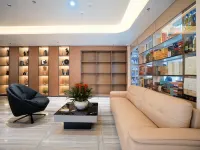 Fumin City Join Hotel, Huanggang Port, Shenzhen Hotels near Huanggang Port