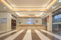 Lanxi Yicheng Hotel