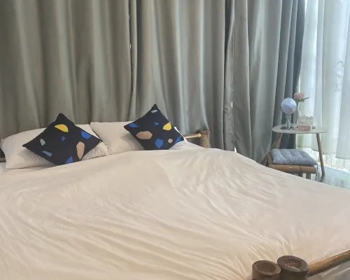 Baaninkan Homestay in kanchanaburi city Phòng Photos