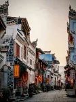Yuncun Yanhuo Longli Homestay (Longli Ancient Town)