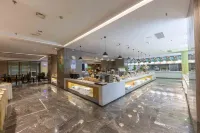 Xinyu Zhaowen Fortune Hotel (Yushui District Baoshi Park Branch) - Aamiainen