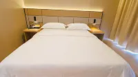 亞季自助飯店（達州火車站店）