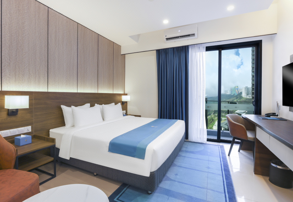 1001 나이트 호텔 부대시설