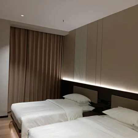 Shawan Yiduo Hotel