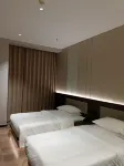 Shawan Yiduo Hotel - Parkplatz