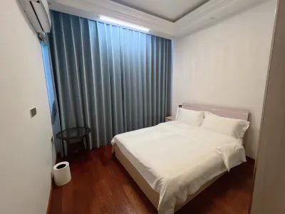 楠江民宿 鄰近永嘉宗族館的酒店