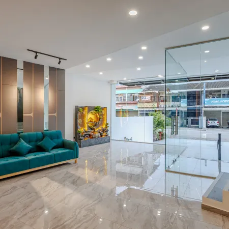 Edenwood Hotel Отели рядом с достопримечательностью «Mahindarama Buddhist Temple»