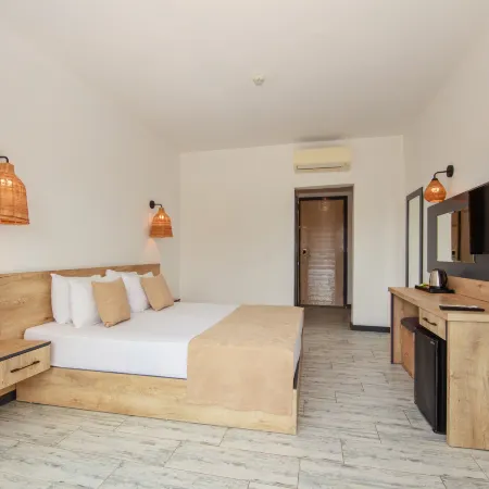 Hotel Meri All inclusive