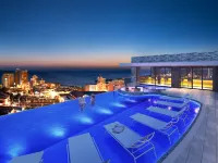 RIHGA Royal Resort Okinawa Chatan Hotels in Chatan