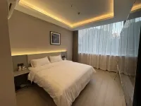 Shangkeyou Hotel (Ji'an High-Speed Rail West Station People's Square)