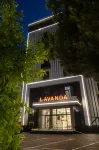 Lavanda Hotel Tashkent