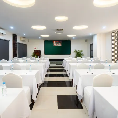 Le Grande Indochine Hotel