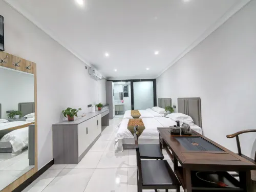 Yan'an Wenhui Homestay