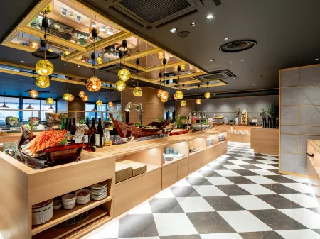 Kobe Port Tower Hotel Отели рядом со станцией JR Shin-Nagata Station