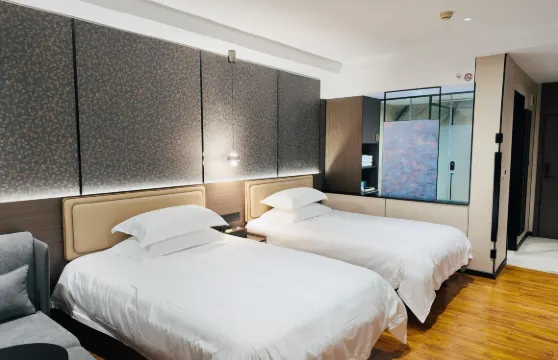 永平鑫利達大酒店