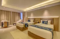 The SSK Solitaire Boutique Hotel and Spa - Spa