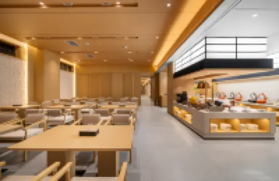 Jing Ye Ting Hotel (Wuhan Jianghan Road Pedestrian Street Xunlimen Metro Station Branch)