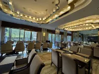Fanjing Cloud Villa Hotel