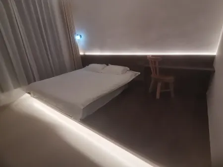 Guilin Lesu Homestay Отели рядом с достопримечательностью «Maozhou Island, Daxu Ancient Town»