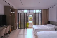 Shenjun Elegant Residence