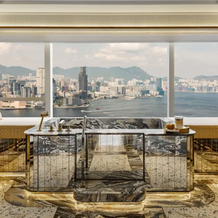 Island Shangri-La, Hong Kong Hotels in Hong Kong