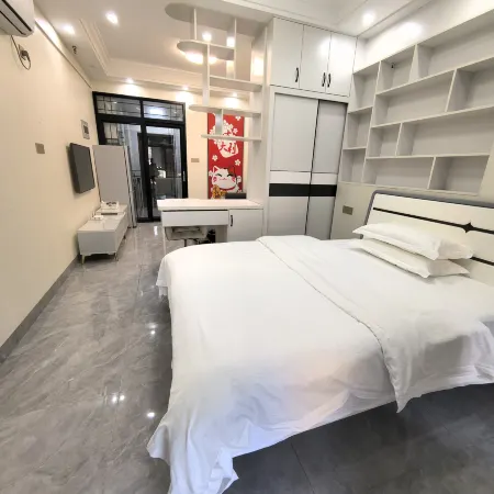Shudong Homestay (Yongchun Tulou)