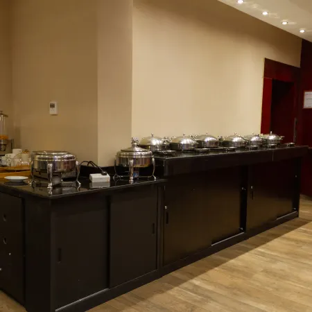 Villaggio Hotel Abu Dhabi