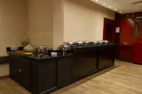 Villaggio Hotel Abu Dhabi - Bữa sáng