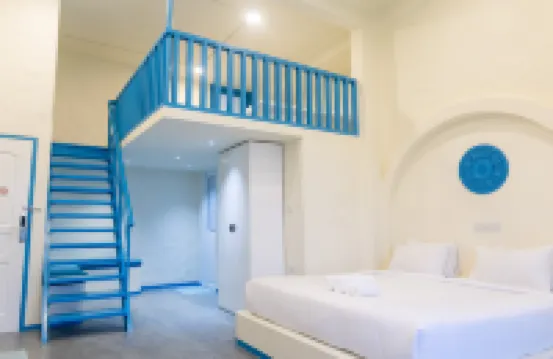 Endorphins Beach Villa
