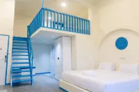 Endorphins Beach Villa Hotels in Dhiffushi