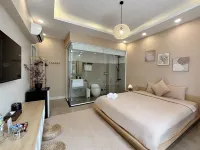 AMANA Hotel & Residence - Vo Thi Sau Hotels near District 3