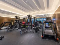 Chonpines Hotel (Beijing Sanyuanqiao Yansha Embassy District Store) Hotels near U.S Embassy