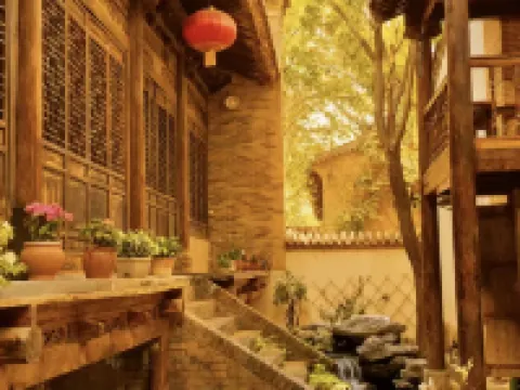 Wan'ao Zuoyouke Hotel, Yuanjia Village Hotels in Liquan