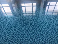 NOBLE HOTEL - piscina