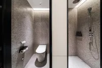 上海外灘南京東路城際飯店