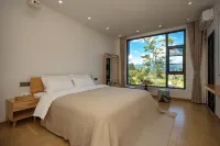 大理挽蒼田園民宿（龍龕店）