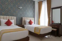 Unique Towers Luxury Boutique Suites Hotels in kotahena