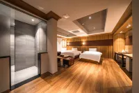 Hotel New Castle Bupyeong