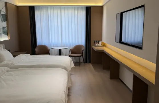 海城騰鰲鴻鈺賓館