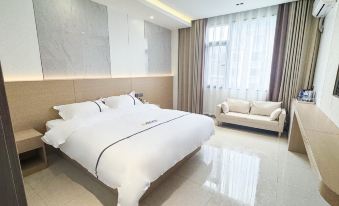 Guangnan Bowei Hotel