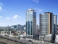 AC 호텔 바이 메리어트 서울 금정  호텔