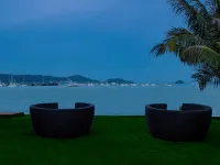 Nariya Bayfront Phuket Hotels near Kan Eang @ Pier Phuket