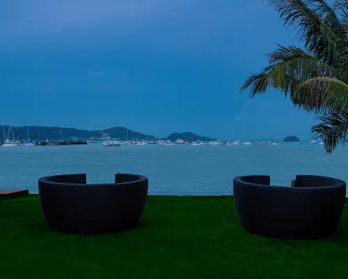 Nariya Bayfront Phuket Hotels near Kan Eang @ Pier Phuket