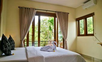 Gria Sindhu Homestay Sidemen by Agata