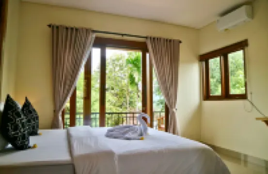 Gria Sindhu Homestay Sidemen by Agata Hotels near Mahapraja Bangli