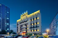 全季飯店(安吉九州昌碩廣場店) 安吉住宿飯店