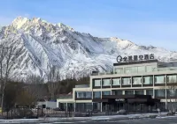 全景星空酒店（古城路金草灘店） 鄰近石頭城歷史文化陳列館的酒店