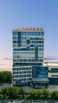 Wanlin International Hotel (Foshan Lishui Heshun Wanfucheng Branch) Hotels near Beiyong Pavilion
